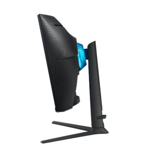 Samsung Odyssey G6 LS32BG650EUXEN | 32″ QHD IPS | 240Hz