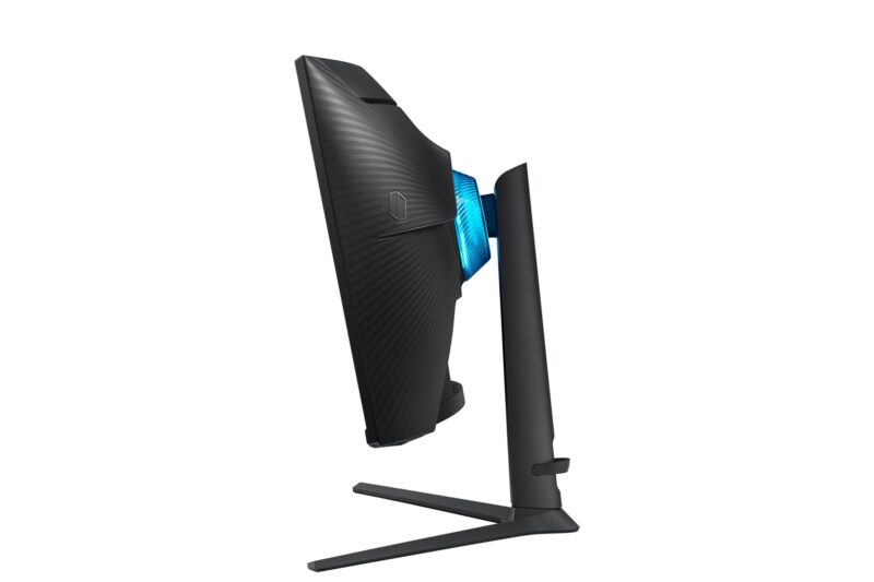 Samsung Odyssey G6 LS32BG650EUXEN | 32″ QHD IPS | 240Hz