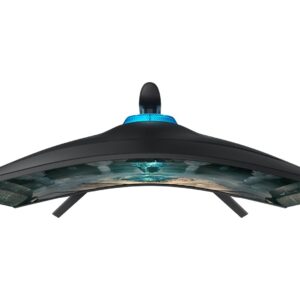 Samsung Odyssey G6 LS32BG650EUXEN | 32″ QHD IPS | 240Hz