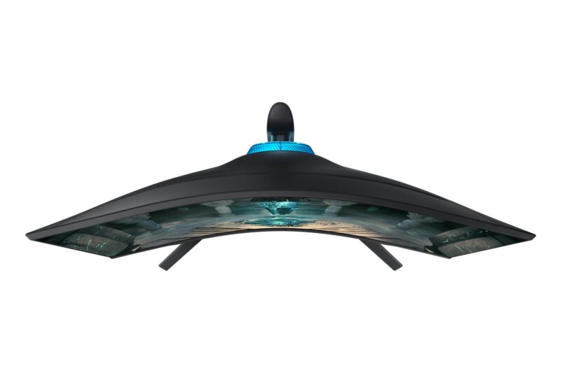 Samsung Odyssey G6 LS32BG650EUXEN | 32″ QHD IPS | 240Hz