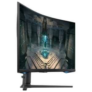 Samsung Odyssey G6 LS32BG650EUXEN | 32″ QHD IPS | 240Hz