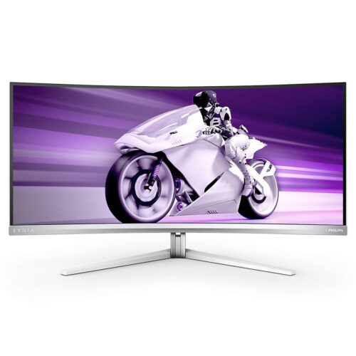 Philips 34M2C8600/00 | 34″ OLED QHD Curved | 175Hz