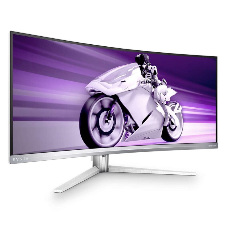 Philips 34M2C8600/00 | 34″ OLED QHD Curved | 175Hz
