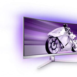 Philips 34M2C8600/00 | 34″ OLED QHD Curved | 175Hz