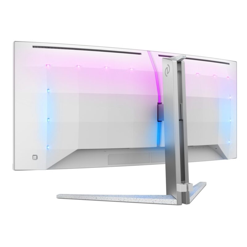 Philips 34M2C8600/00 | 34″ OLED QHD Curved | 175Hz