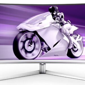 Philips 34M2C8600/00 | 34″ OLED QHD Curved | 175Hz