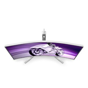 Philips 34M2C8600/00 | 34″ OLED QHD Curved | 175Hz
