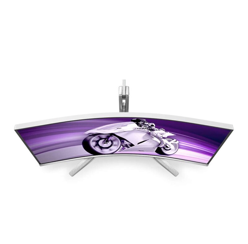 Philips 34M2C8600/00 | 34″ OLED QHD Curved | 175Hz
