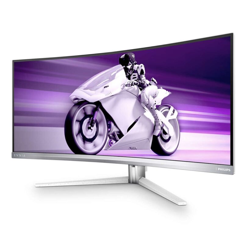 Philips 34M2C8600/00 | 34″ OLED QHD Curved | 175Hz