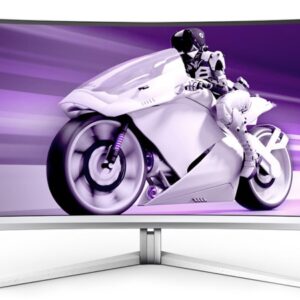 Philips 34M2C8600/00 | 34″ OLED QHD Curved | 175Hz