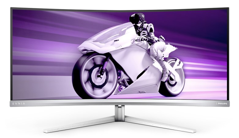 Philips 34M2C8600/00 | 34″ OLED QHD Curved | 175Hz
