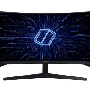 Samsung Odyssey G5 LC34G55TWWPXEN | 34″ UltraWide QHD | 165Hz