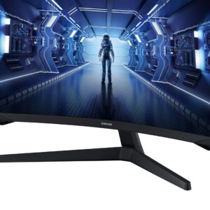 Samsung Odyssey G5 LC34G55TWWPXEN | 34″ UltraWide QHD | 165Hz