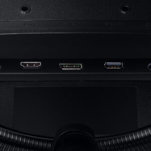 Samsung Odyssey G5 LC34G55TWWPXEN | 34″ UltraWide QHD | 165Hz