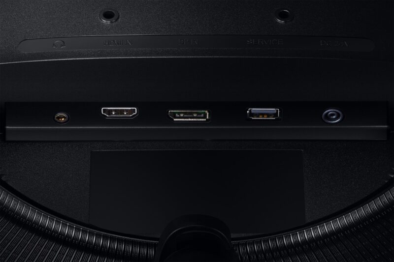 Samsung Odyssey G5 LC34G55TWWPXEN | 34″ UltraWide QHD | 165Hz