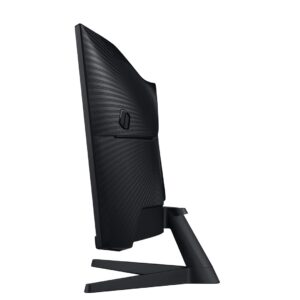 Samsung Odyssey G5 LC34G55TWWPXEN | 34″ UltraWide QHD | 165Hz