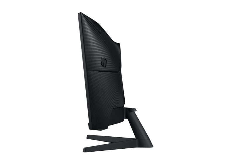 Samsung Odyssey G5 LC34G55TWWPXEN | 34″ UltraWide QHD | 165Hz