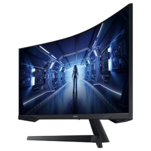 Samsung Odyssey G5 LC34G55TWWPXEN | 34″ UltraWide QHD | 165Hz