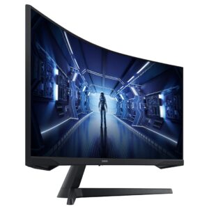 Samsung Odyssey G5 LC34G55TWWPXEN | 34″ UltraWide QHD | 165Hz