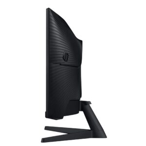 Samsung Odyssey G5 LC34G55TWWPXEN | 34″ UltraWide QHD | 165Hz