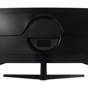 Samsung Odyssey G5 LC34G55TWWPXEN | 34″ UltraWide QHD | 165Hz