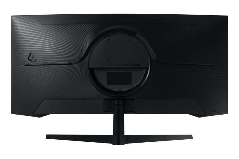 Samsung Odyssey G5 LC34G55TWWPXEN | 34″ UltraWide QHD | 165Hz
