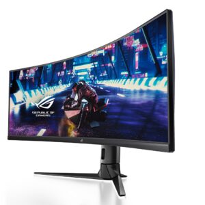 ASUS ROG Strix XG49VQ | 49″ UltraWide DFHD | 144Hz
