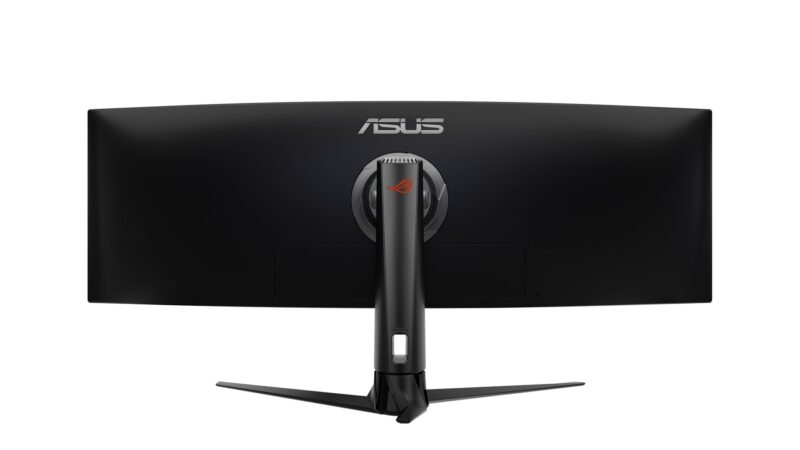 ASUS ROG Strix XG49VQ | 49″ UltraWide DFHD | 144Hz