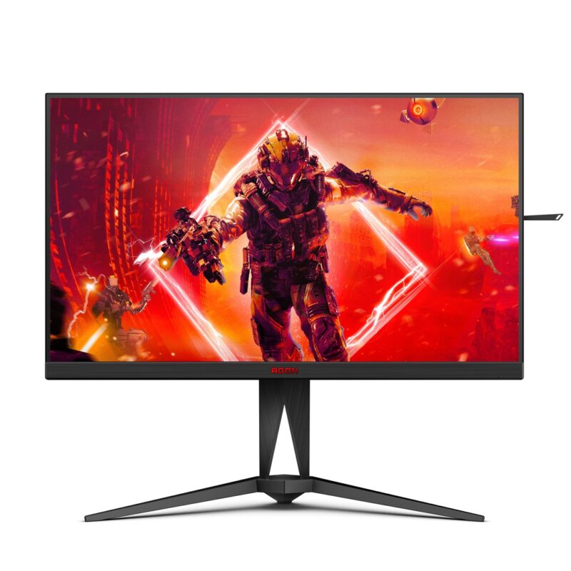 AOC AGON 5 AG325QZN/EU | 31.5″ QHD VA | 240Hz