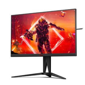 AOC AGON 5 AG325QZN/EU | 31.5″ QHD VA | 240Hz