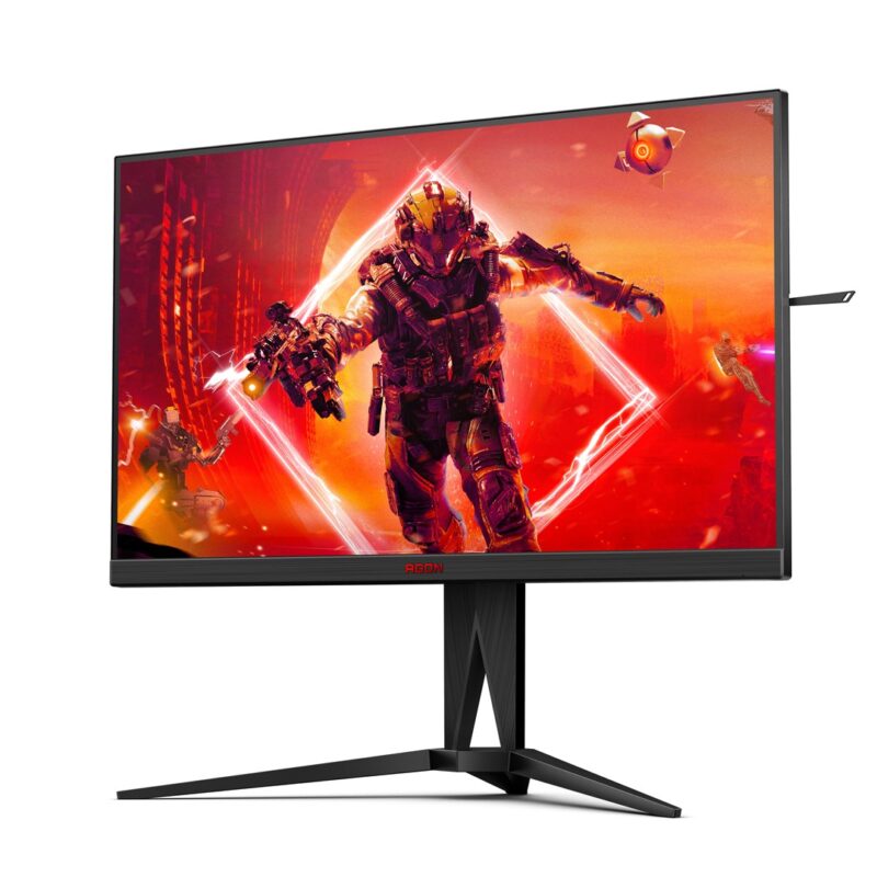 AOC AGON 5 AG325QZN/EU | 31.5″ QHD VA | 240Hz