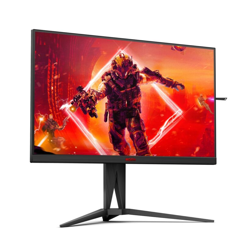 AOC AGON 5 AG325QZN/EU | 31.5″ QHD VA | 240Hz