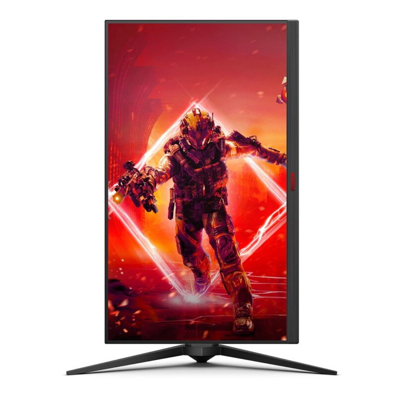 AOC AGON 5 AG325QZN/EU | 31.5″ QHD VA | 240Hz