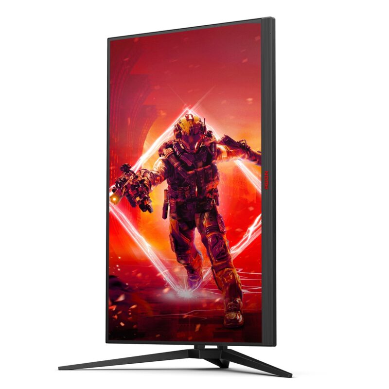 AOC AGON 5 AG325QZN/EU | 31.5″ QHD VA | 240Hz
