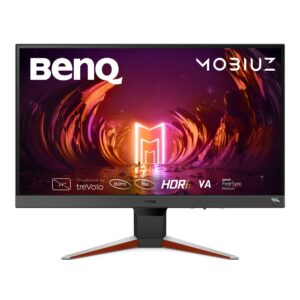 BenQ EX240N | 23.8″ Full HD LCD | 165Hz