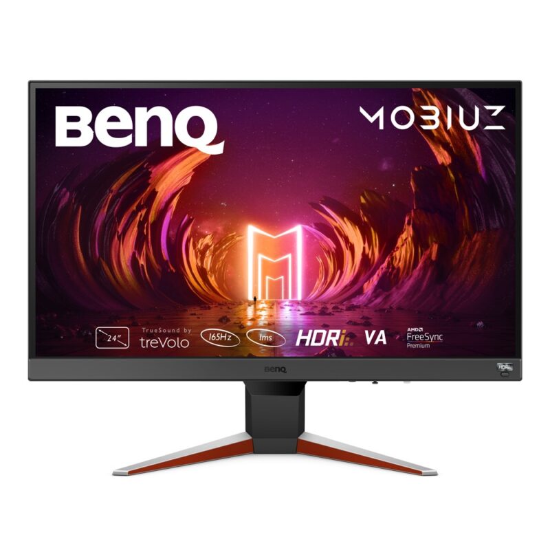 BenQ EX240N | 23.8″ Full HD LCD | 165Hz