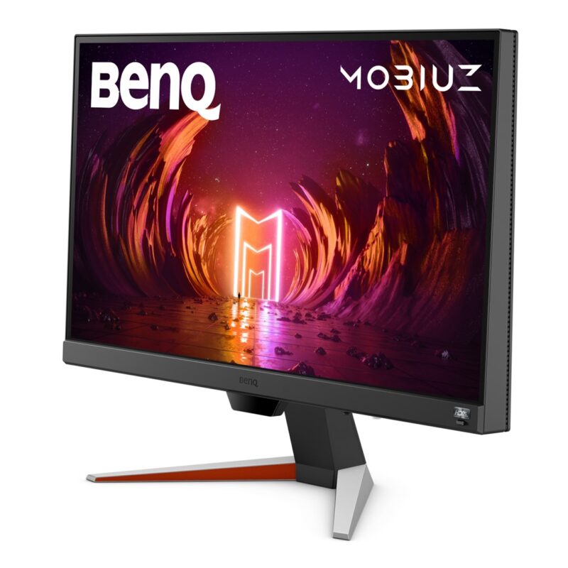 BenQ EX240N | 23.8″ Full HD LCD | 165Hz