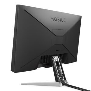 BenQ EX240N | 23.8″ Full HD LCD | 165Hz