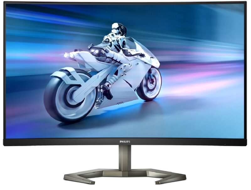 Philips 32M1C5200W/00 | 31.5″ Curved Full HD | 240Hz