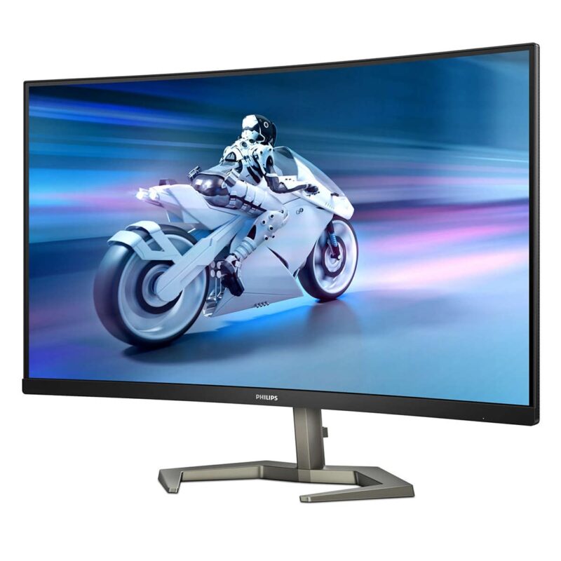 Philips 32M1C5200W/00 | 31.5″ Curved Full HD | 240Hz