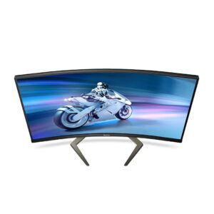 Philips 32M1C5200W/00 | 31.5″ Curved Full HD | 240Hz