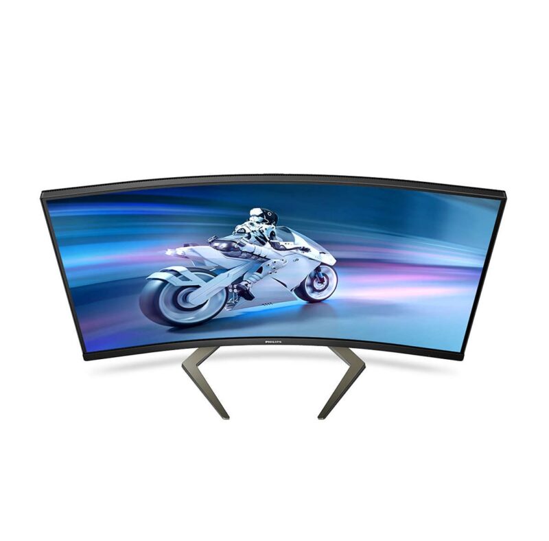 Philips 32M1C5200W/00 | 31.5″ Curved Full HD | 240Hz