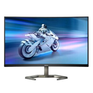 Philips 32M1C5200W/00 | 31.5″ Curved Full HD | 240Hz