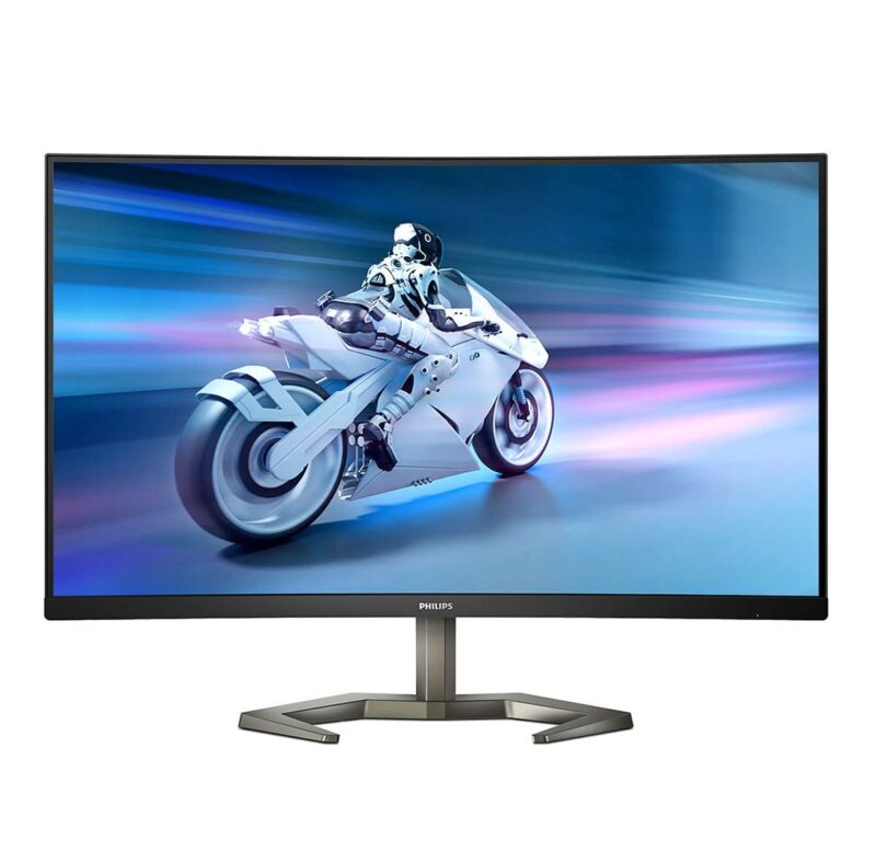 Philips 32M1C5200W/00 | 31.5″ Curved Full HD | 240Hz