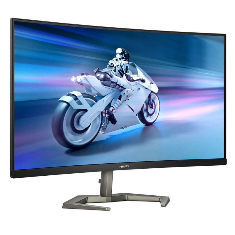 Philips 32M1C5200W/00 | 31.5″ Curved Full HD | 240Hz