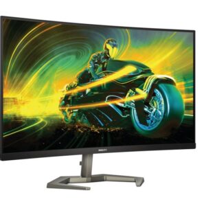 Philips 32M1C5200W/00 | 31.5″ Curved Full HD | 240Hz