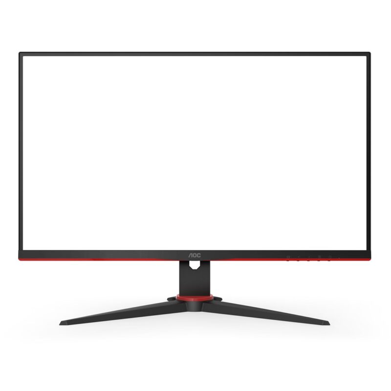 AOC 27G2SPAE/BK | 27″ LED Full HD | 165Hz