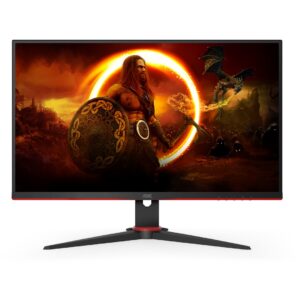 AOC 27G2SPAE/BK | 27″ LED Full HD | 165Hz