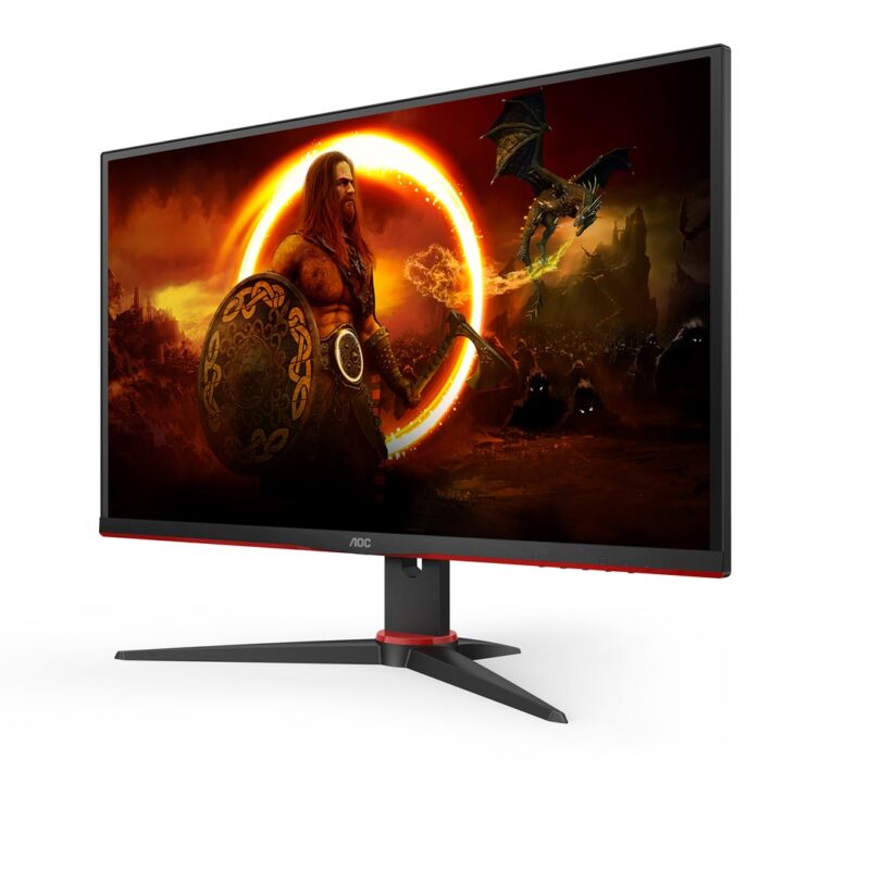 AOC 27G2SPAE/BK | 27″ LED Full HD | 165Hz