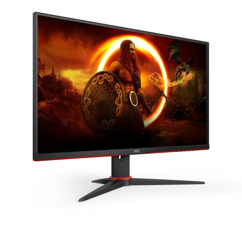 AOC 27G2SPAE/BK | 27″ LED Full HD | 165Hz